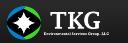 TKG Environmental Services Group, LLC logo